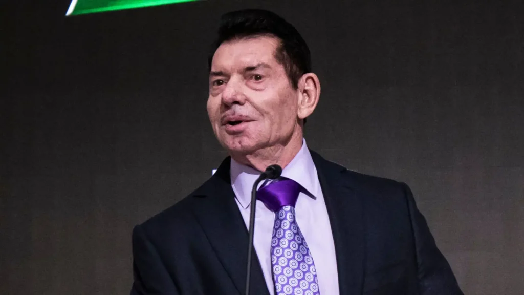 Disgraced WWE Founder Vince McMahon Tried to Buy Conor McGregor's BKFC: 'He Was Very Serious' 3 Vince McMahon Crop