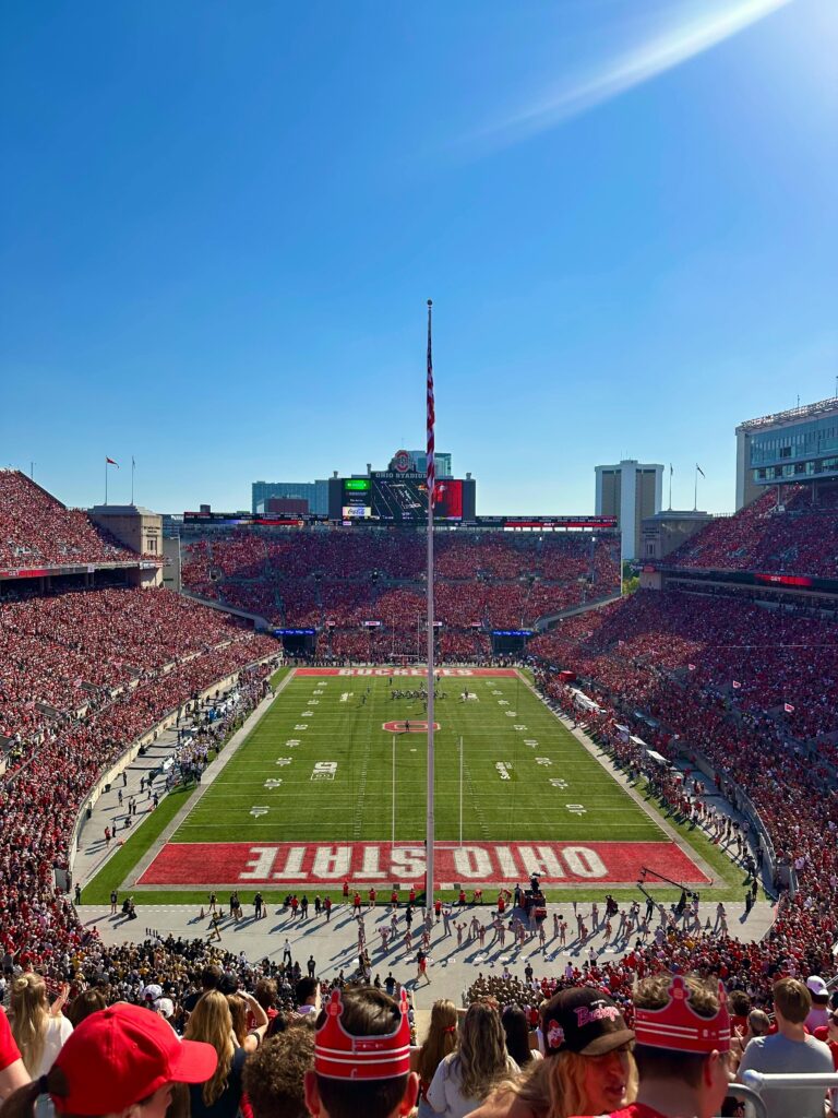 Why Mark Coleman and Mike DiSabato Refuse to Stay Silent on Ohio State's Sexual Abuse Scandal - Dr. Richard Strauss 3 Why Mark Coleman and Mike DiSabato Refuse to Stay Silent on Ohio States Sexual Abuse Scandal Dr. Richard Strauss