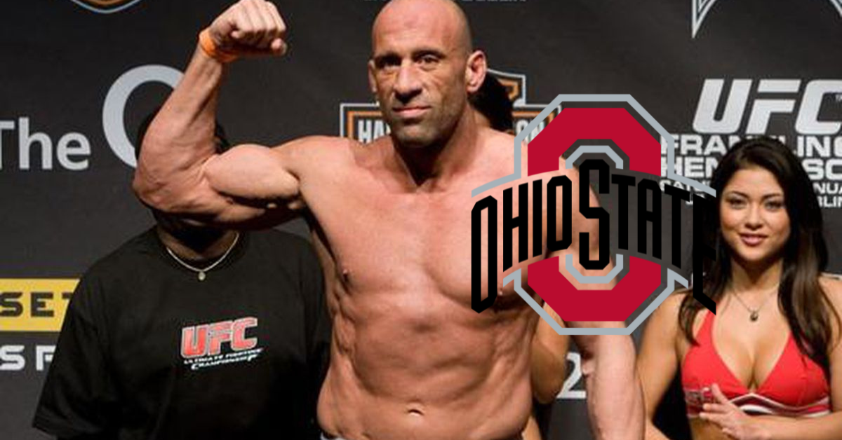 Why Mark Coleman and Mike DiSabato Refuse to Stay Silent on Ohio State’s Sexual Abuse Scandal – Dr. Richard Strauss
