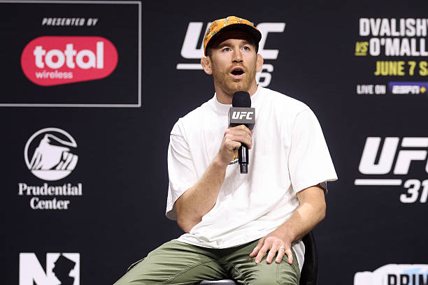 Merab Dvalishvili welcomes title defense with Cory Sandhagen after UFC 316 win: 'I love that' 6 cory ufc 316