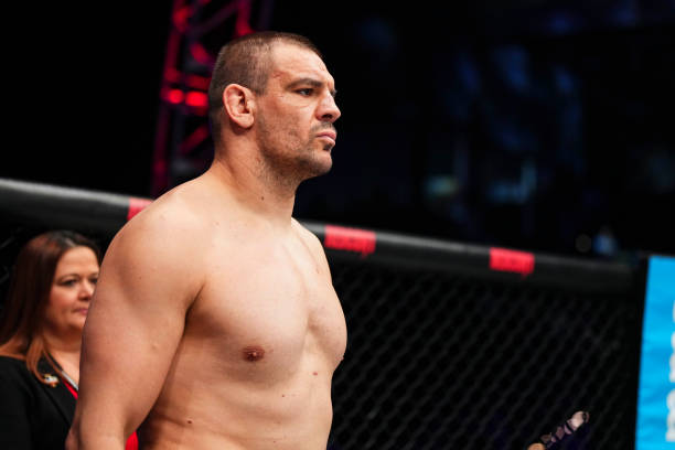 Report - Ex-PFL heavyweight champion Ante Delija signed by UFC 4 delija