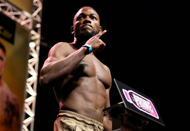 Manel Kape Confirms He Will Not Be Fighting Joshua Van At UFC 326