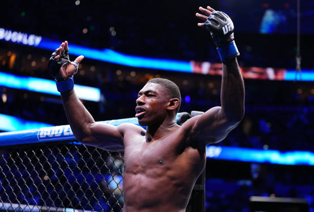 Kamaru Usman Lays Out 'Simple Path' to 'Blockbuster' Fight with Dricus Du Plessis 2 gettyimages 2190013938 612x612 1