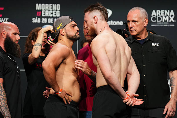 Kelvin Gastelum vs. Joe Pyfer – Odds and Match Preview