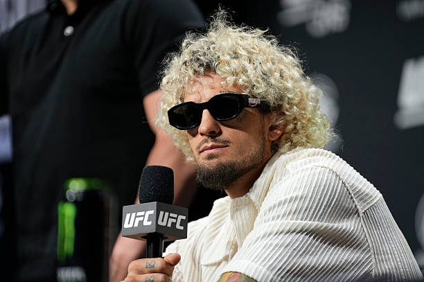 What Sean O’Malley Must Change to Beat Merab Dvalishvili - UFC All-Time Great Expert Take 3 gettyimages 2209810991 612x612 1