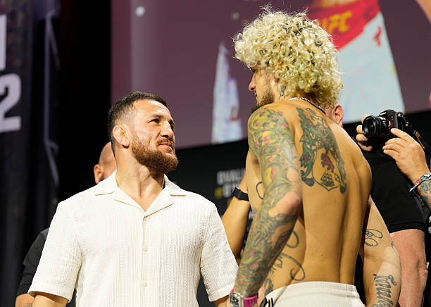 What Sean O’Malley Must Change to Beat Merab Dvalishvili - UFC All-Time Great Expert Take 2 gettyimages 2209811028 612x612 1