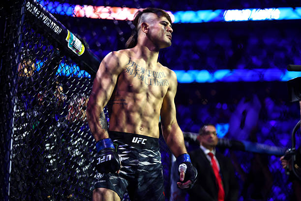 Noche UFC Has Its Headliner! Diego Lopes vs. Jean Silva Set to Square Off on Sept. 13 8 gettyimages 2210001305 612x612 1