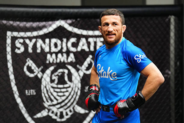 'Maybe He’s Not Even Human' - Ex-UFC Champ Stunned by Merab Dvalishvili’s Alien Cardio Heading into UFC 316 4 gettyimages 2217714290 612x612 1