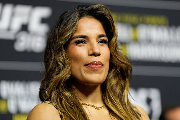 Julianna Pena Claims She Walked into UFC 316 with 'Severe Handicap' Against Kayla Harrison 3 gettyimages 2218833885 612x612 1
