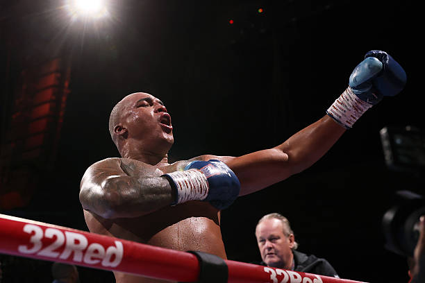 Fabio Wardley Scores Brutal 10th-Round KO to Claim WBA Interim Heavyweight Crown - Wardley vs. Huni Highlights 4 gettyimages 2219091469 612x612 1