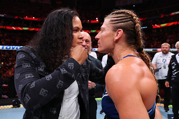 Rose Namajunas Makes Bold Choice for UFC’s Best Female Fighter—Amanda Nunes Left Out 3 gettyimages 2219117276 612x612 1