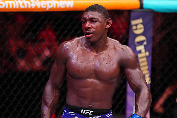 "I Felt Embarrassed and Humiliated” - Joaquin Buckley Opens Up About Kamaru Usman Loss 4 gettyimages 2220197280 612x612 1