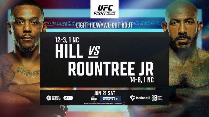 Khalil Rountree Jr.: ‘I Put My Whole Heart Into That Fight — Second Place Was Never the Goal’ 2 hq720 4 1