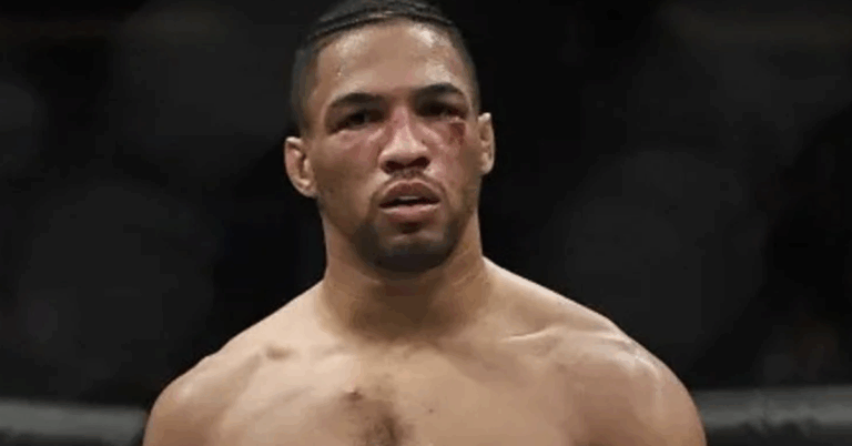 Kevin Lee