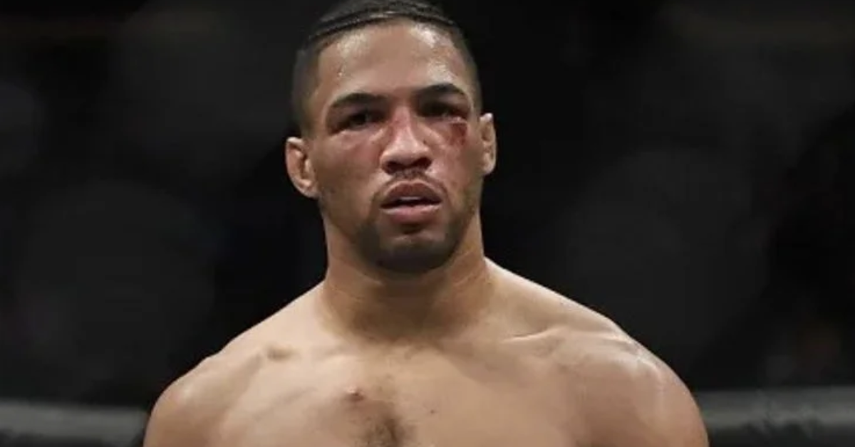 Kevin Lee: “It’s Time to Shut Them Up” The Return of a Forgotten Contender
