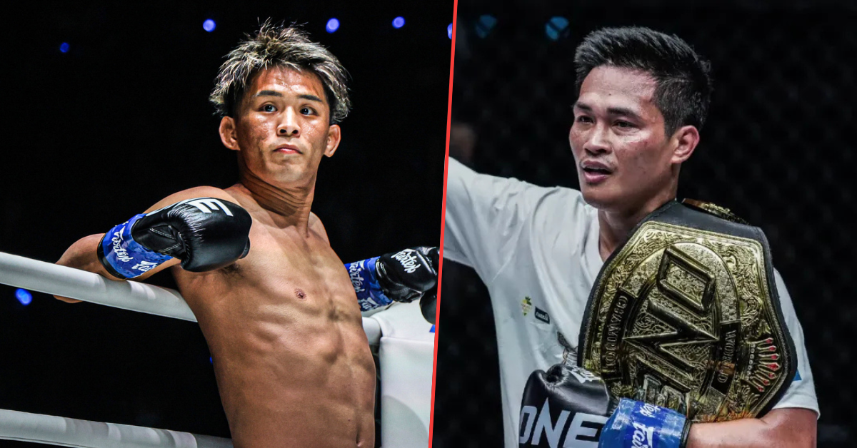 Yuki Yoza Vs. Petchtanong Announced for ONE Friday Fights 116