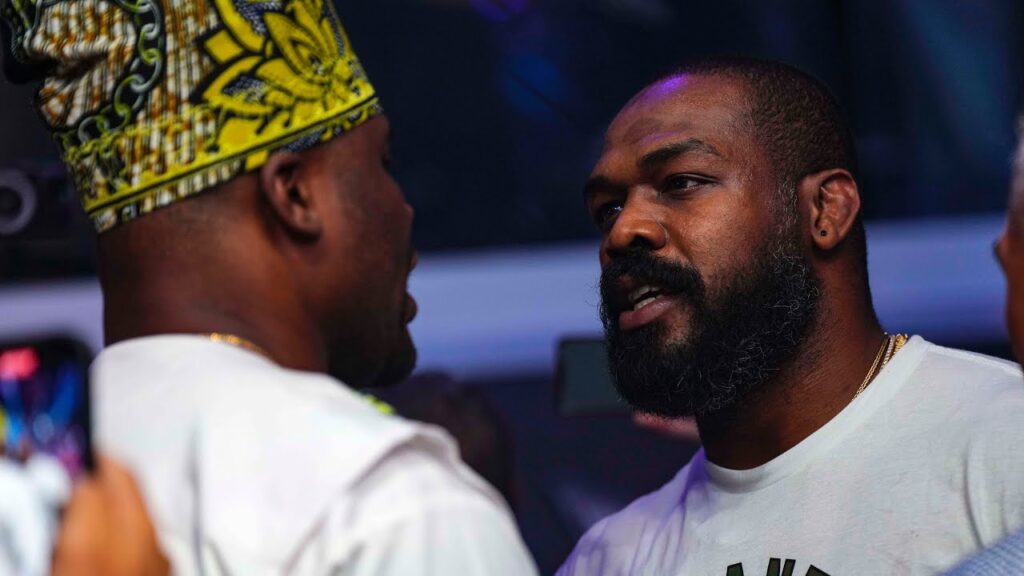 The Jon Jones Saga: Is He Done, Daring, or Just Trolling the MMA World? Former UFC Champ Breaks It Down 4 maxresdefault 6