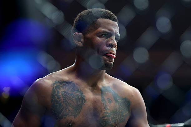 Patchy Mix ripped by UFC commentator after brutal debut fight: 'He sh*t the bed' 8 patchy mix 3