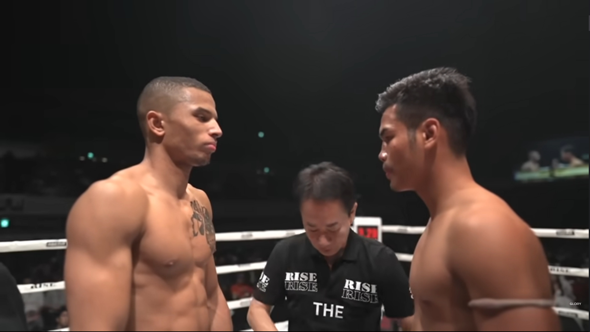 Petch vs Miguel Trindade is the battle for pound for pound supremacy – Glory 100 Preview