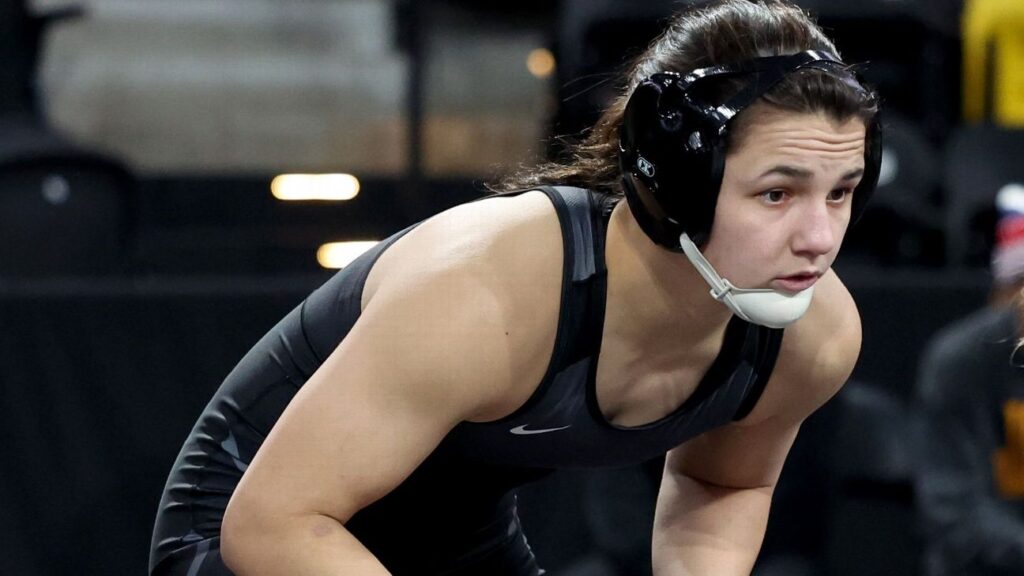 Daughter of Former UFC Champion Books First MMA Fight Since 2022 3 r1123183 1296x729 16 9