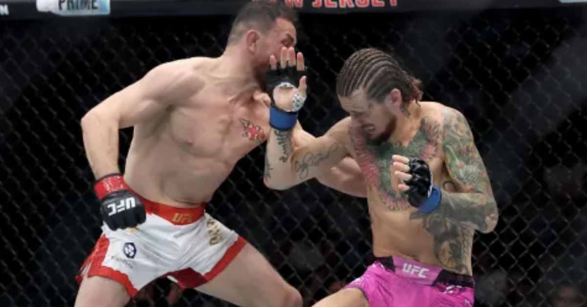 Sean O’Malley’s future: Daniel Cormier voices his concern