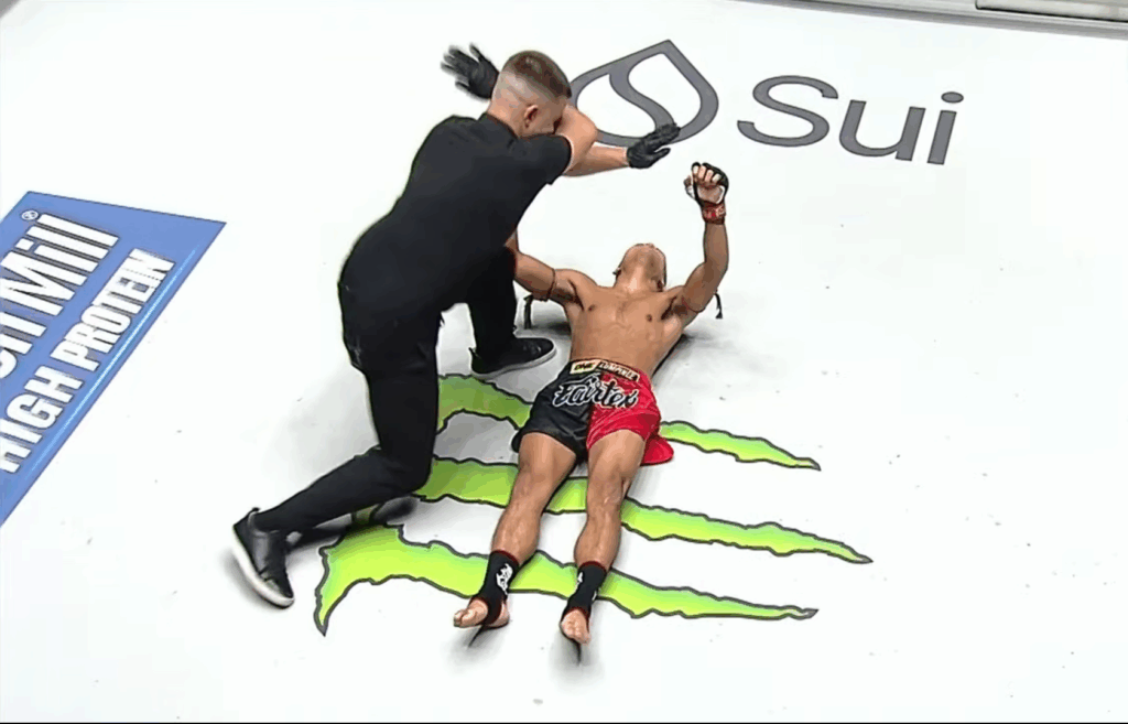 stiff ko