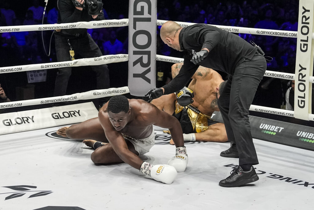 Glory 100