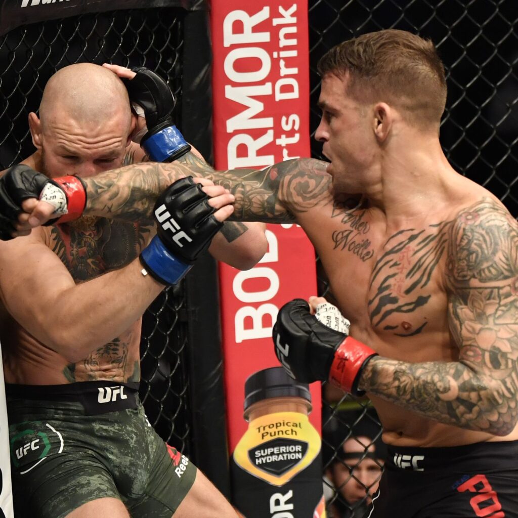 MMA Icon Dustin Poirier Reveals Motivation for Retiring at UFC 318 Against Max Holloway 3 1298057725