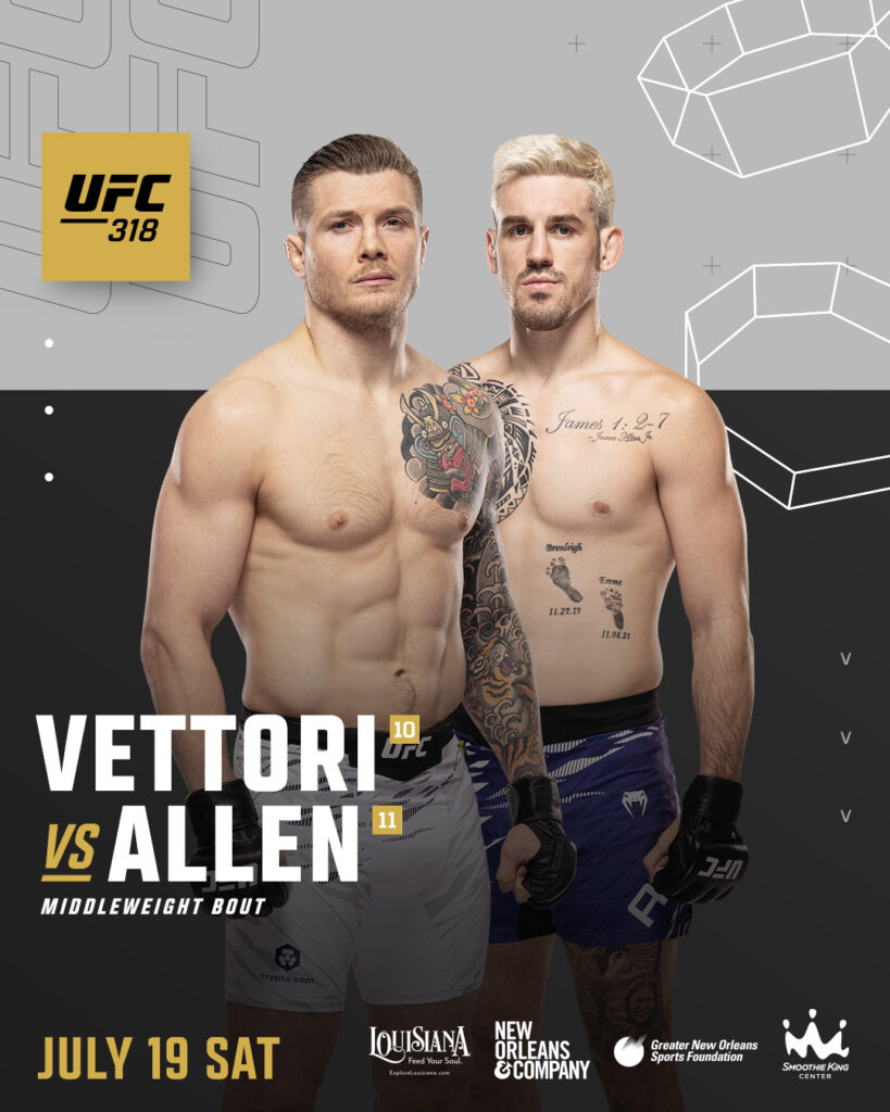 'Tried to Sucker Punch Me' - Marvin Vettori Ready to Earn a Knockout at UFC 318: 'I Don't Like the Guy' 6 497601023 1253052522852519 5001670340647866104 n
