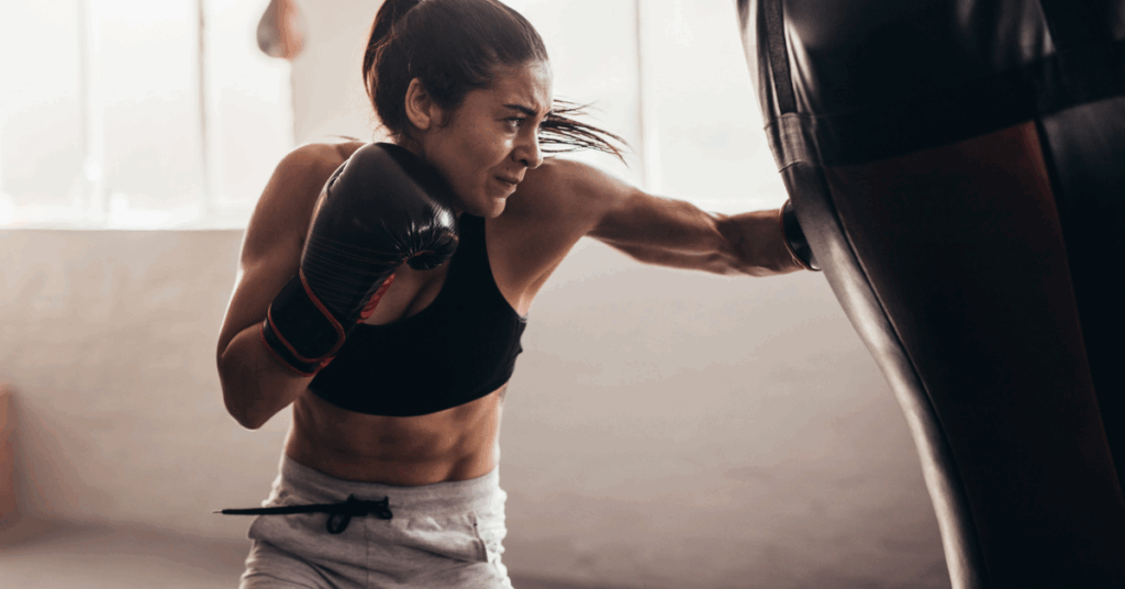 Boxing Training Ranked: Olympic Medalist Tony Down the Best and Worst Techniques 5 Boxing