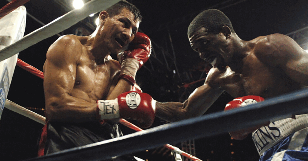 Boxing Training Methods Ranked: Olympic Medalist Tony Down the Best and Worst Techniques