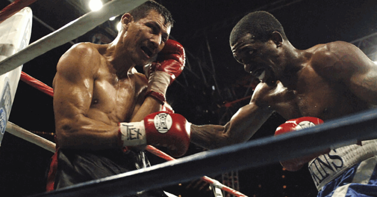 Boxing Training Methods Ranked: Olympic Medalist Tony Down the Best and Worst Techniques