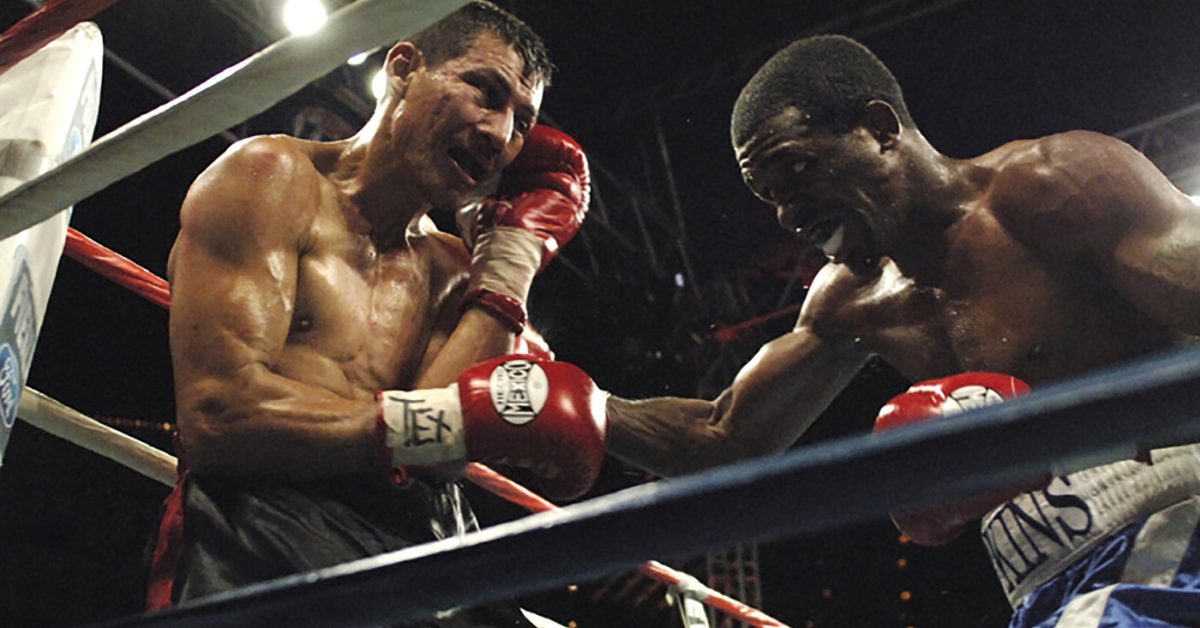 Boxing Training Ranked: Olympic Medalist Tony Down the Best and Worst Techniques