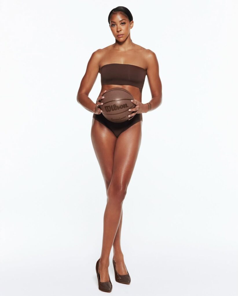 Candace Parker 2