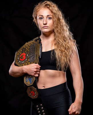 Oktagon 74 Returns to Prague’s Iconic Štvanice Stadium 2 Cecilie Bolander 1