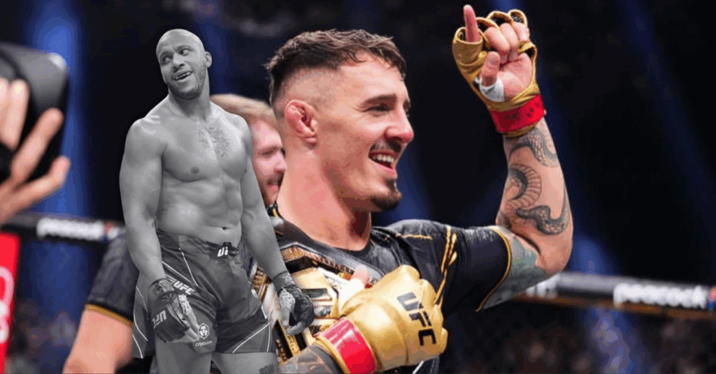 Ciryl Gane Does Not Deserve a Title Shot, According to UFC Veteran - "Fight is over in a second."