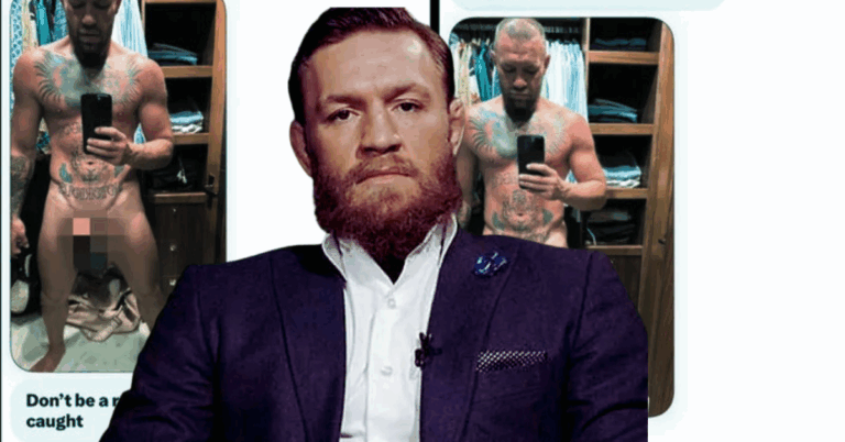 Meatgate: Why Did Conor McGregor Send His Private Member to “Loose Cannon” Azealia Banks? MMA Analyst Questions
