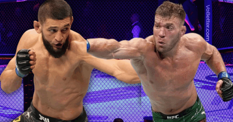 Dricus Du Plessis' Chaos Energy Is the Key to Defeating Khamzat Chimaev, Says UFC Middleweight