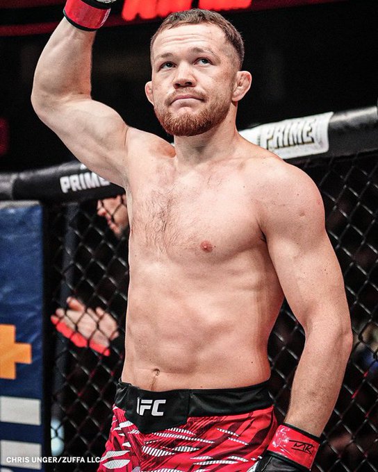 Unstoppable Petr Yan Clinches Convincing Decision Over Marcus McGhee - UFC Abu Dhabi Highlights 7 Gw0CisFWsAA9QjR