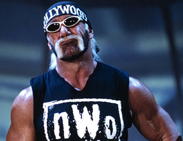 WWE Legend Hulk Hogan Dead at 71 3 Hulk hogan nwo