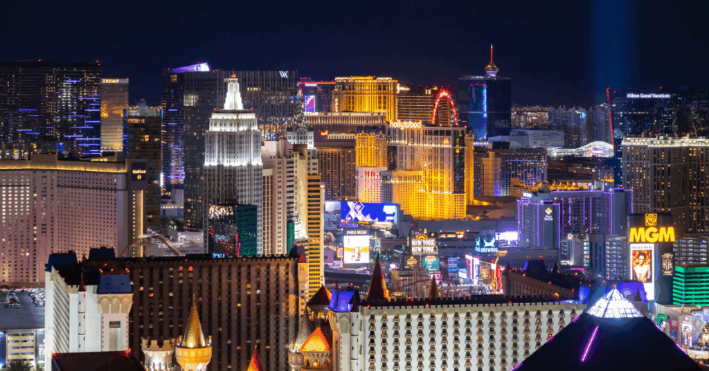 Donald Trump's Big Beautiful Bill: Increase Tax on Sports Betting ‘Lose Money but Still Owe Taxes’ - Vegas Insiders Sound Alarm 4 Donald Trump Increases Taxes on Sports Betting