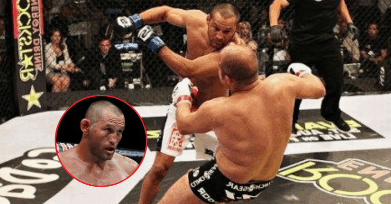 Inside the Mind of Dan Henderson Before the Upset That Shocked the MMA World Against All-Time Great Fedor