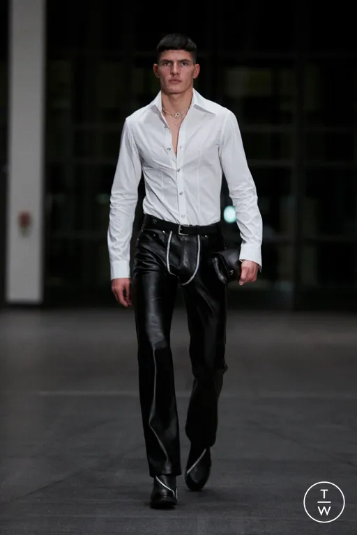 List: Top Male Models Who Have Thrown Down in the UFC - Catwalk to Cage 3 Islam Dulatov model