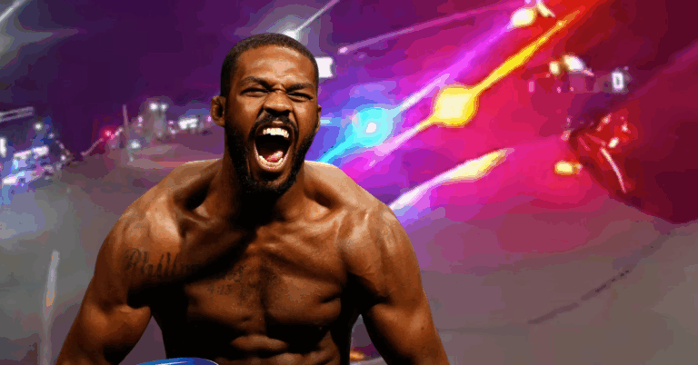 Jon Jones: More Likely to Check Into Rehab Than Step Back Into the Octagon Says UFC Veteran