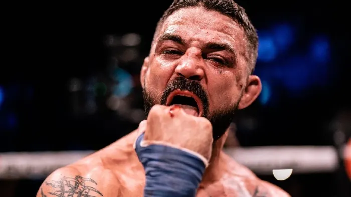 Conor McGregor Agreed to Fight Me and Then He Fired Me, Says UFC Veteran 2 MTk3NjI0NzkyNzA1MTQ4MjA1