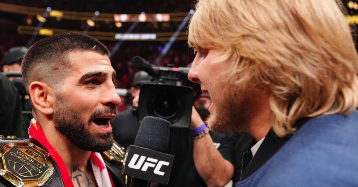 Former UFC Champ on Pimblett vs. Topuria: ‘All Our Questions Will Be Answered at Madison Square Garden’