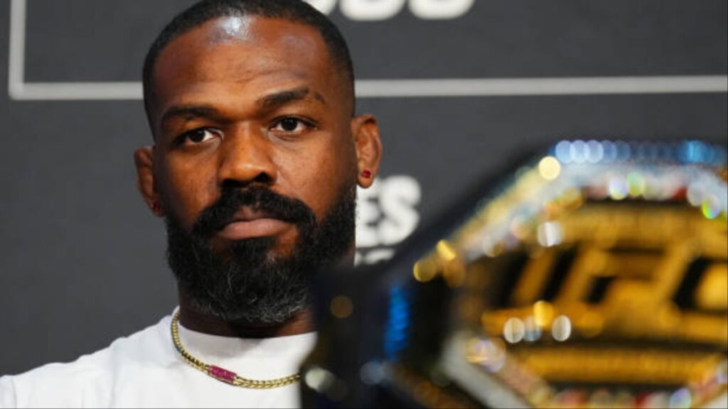 Can Jon Jones Win Back the Fans? The Trust Issue at the Heart of a Possible Comeback