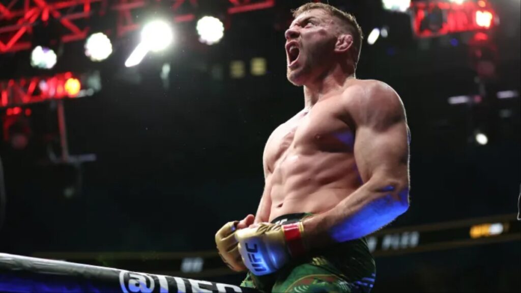 Did We All Underestimate Du Plessis Or Is Khamzat Chimaev Simply a Different Animal? UFC Star Gets Honest