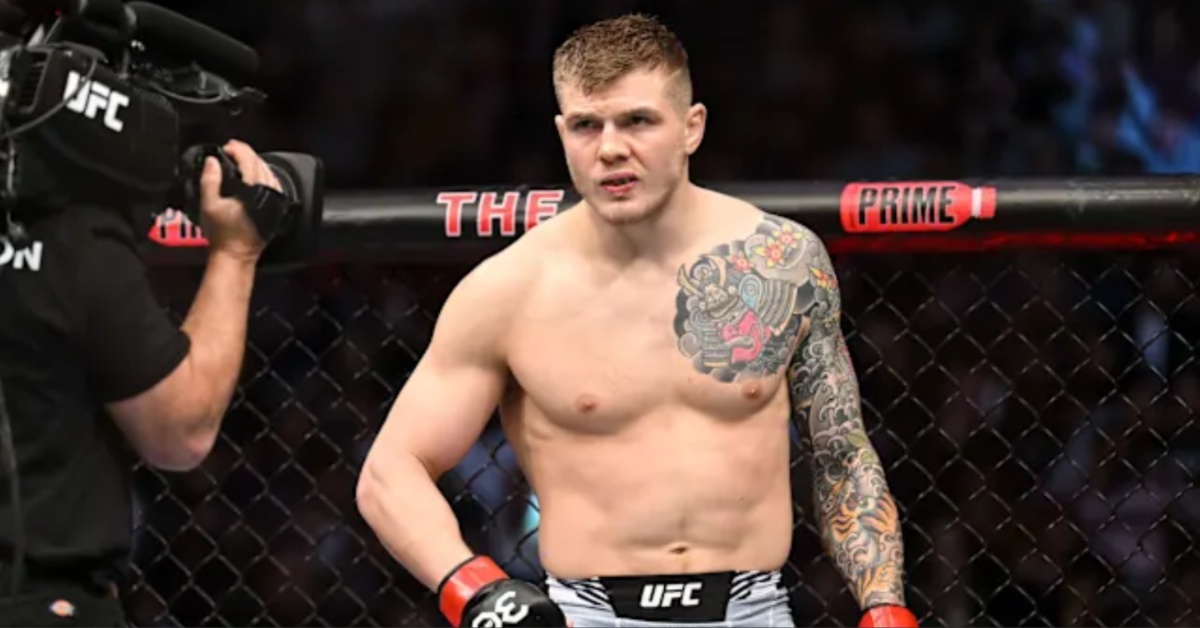‘Tried to Sucker Punch Me’ – Marvin Vettori Ready to Earn a Knockout at UFC 318: ‘I Don’t Like the Guy’