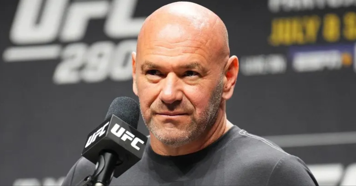 Dana White is Bad For Boxing: “The money that the UFC fighters are paid compared to boxers is incomparable — it’s peanuts” According to World Champion Boxer